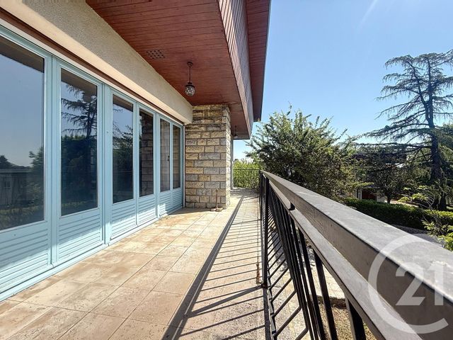 Maison à vendre - 7 pièces - 139,98 m2 - St Apollinaire - 21 - BOURGOGNE