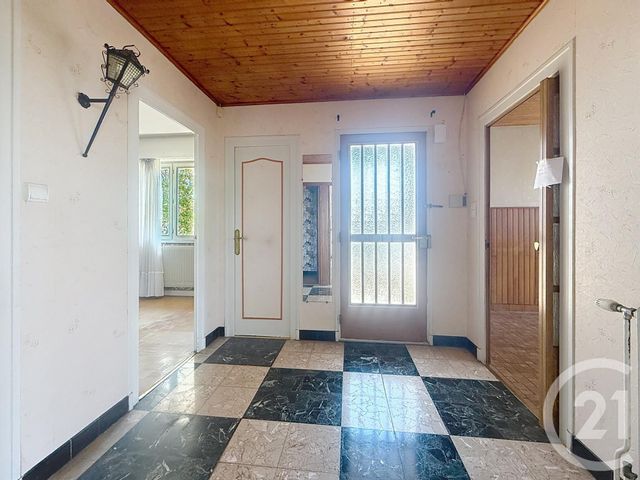 Maison à vendre - 7 pièces - 139,98 m2 - St Apollinaire - 21 - BOURGOGNE