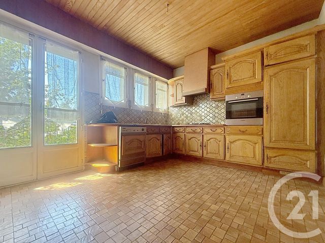 Maison à vendre - 7 pièces - 139,98 m2 - St Apollinaire - 21 - BOURGOGNE