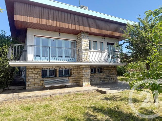 maison - ST APOLLINAIRE - 21