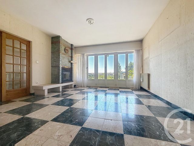 Maison à vendre - 7 pièces - 139,98 m2 - St Apollinaire - 21 - BOURGOGNE