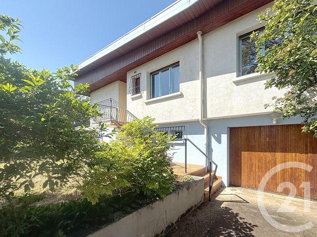 Maison à vendre - 7 pièces - 139,98 m2 - St Apollinaire - 21 - BOURGOGNE
