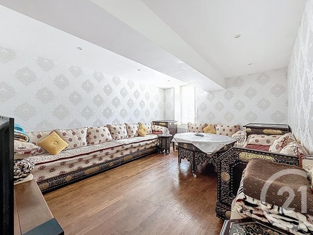 Maison à vendre - 6 pièces - 160 m2 - Mirebeau Sur Beze - 21 - BOURGOGNE