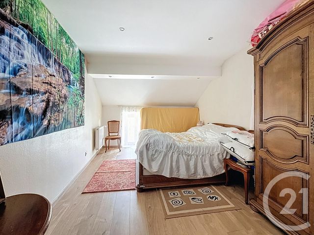 Maison à vendre - 6 pièces - 160 m2 - Mirebeau Sur Beze - 21 - BOURGOGNE