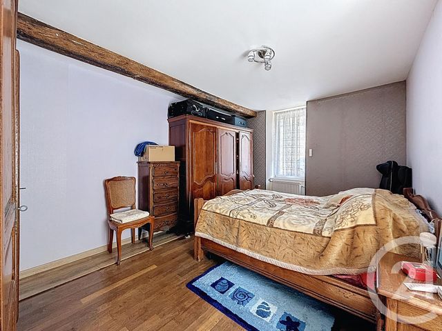 Maison à vendre - 6 pièces - 160 m2 - Mirebeau Sur Beze - 21 - BOURGOGNE