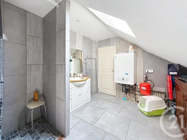 Maison à vendre - 6 pièces - 160 m2 - Mirebeau Sur Beze - 21 - BOURGOGNE