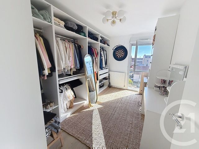 Appartement T4 &agrave; vendre - 4 pi&egrave;ces - 90,59 m2 - Dijon - 21 - BOURGOGNE