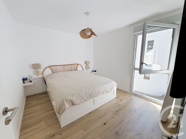 Appartement T4 &agrave; vendre - 4 pi&egrave;ces - 90,59 m2 - Dijon - 21 - BOURGOGNE