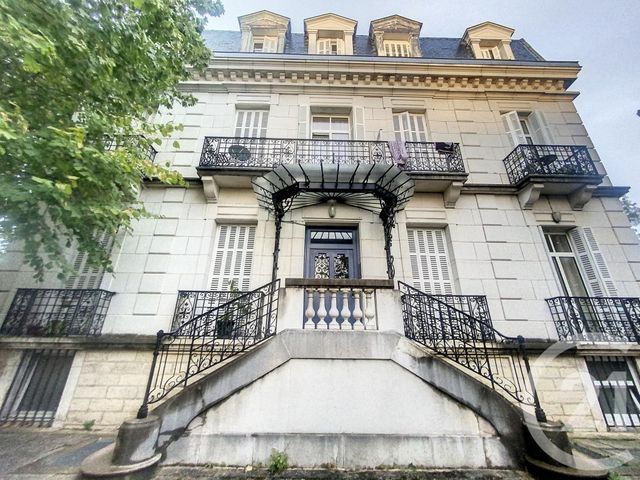 Appartement Duplex à louer - 2 pièces - 36,56 m2 - Dijon - 21 - BOURGOGNE