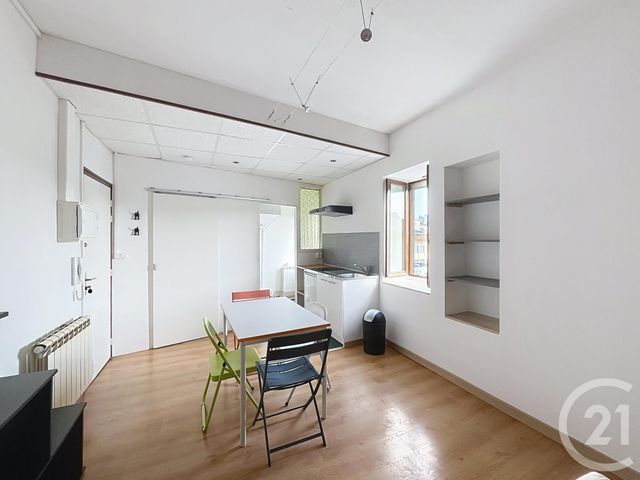 Appartement Studio à vendre DIJON