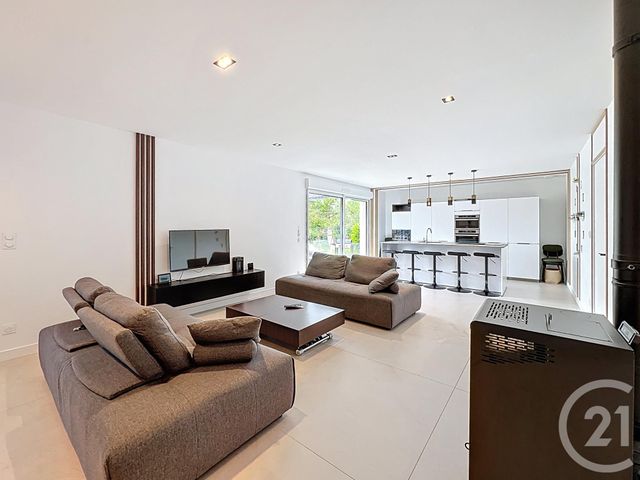 maison - PRENOIS - 21