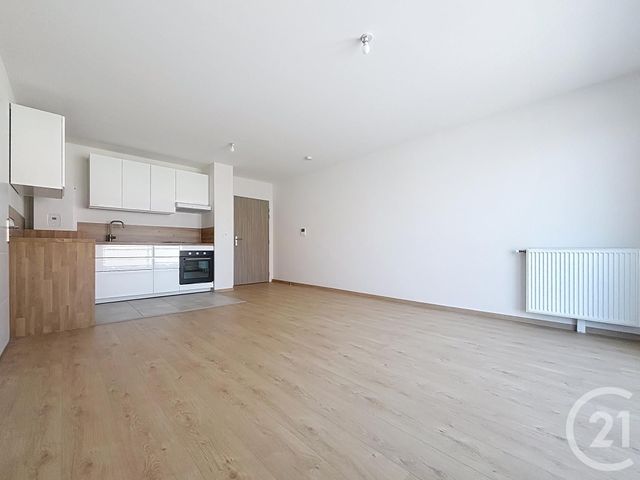 Appartement T2 à louer - 2 pièces - 41,60 m2 - Chevigny St Sauveur - 21 - BOURGOGNE