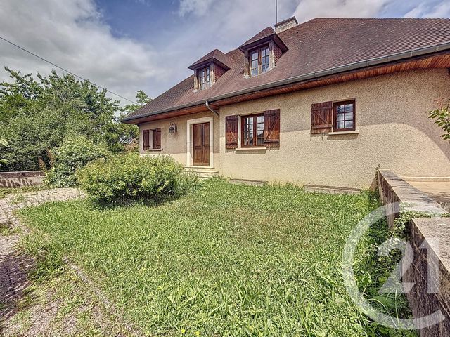 Maison à louer - 5 pièces - 212,31 m2 - Dijon - 21 - BOURGOGNE