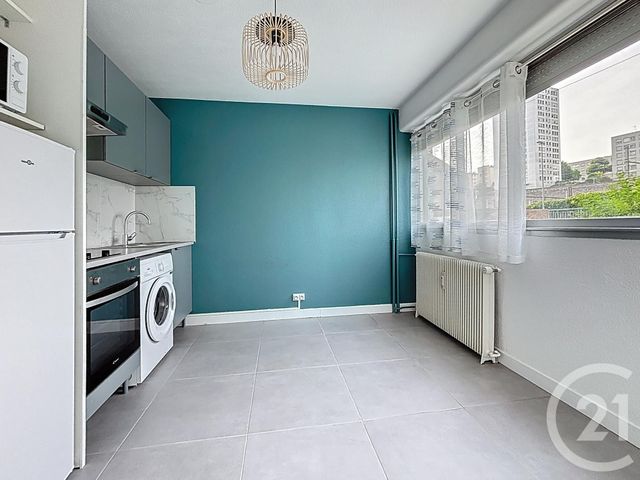 Appartement F1 à vendre - 1 pièce - 25,95 m2 - Dijon - 21 - BOURGOGNE