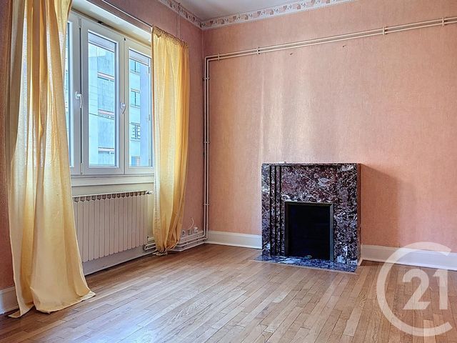 Afficher la photo en grand Maison à louer - 5 pièces - 101,15 m2 - Dijon - 21 - BOURGOGNE