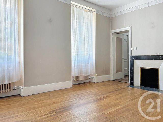 Afficher la photo en grand Maison à louer - 5 pièces - 101,15 m2 - Dijon - 21 - BOURGOGNE