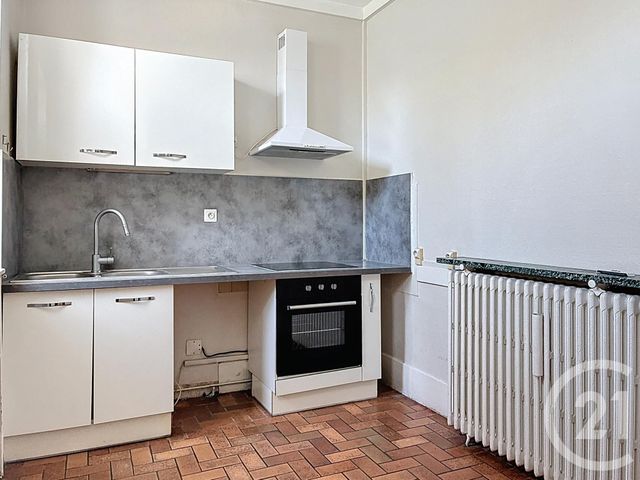 Afficher la photo en grand Maison à louer - 5 pièces - 101,15 m2 - Dijon - 21 - BOURGOGNE