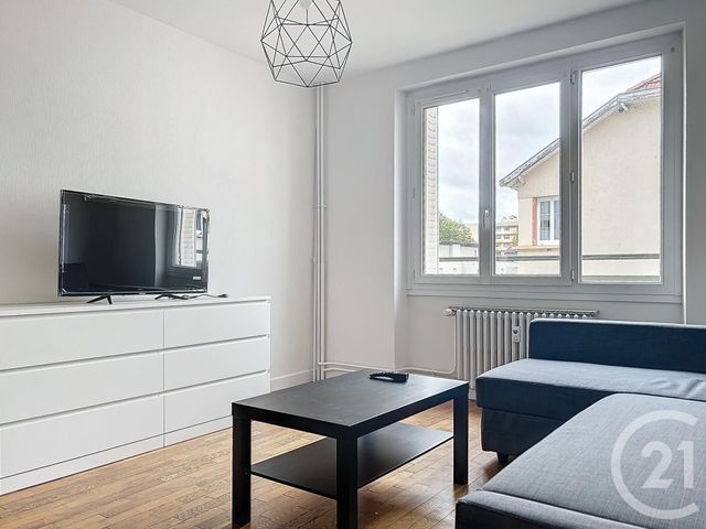 Appartement T4 à louer - 4 pièces - 64,80 m2 - Dijon - 21 - BOURGOGNE