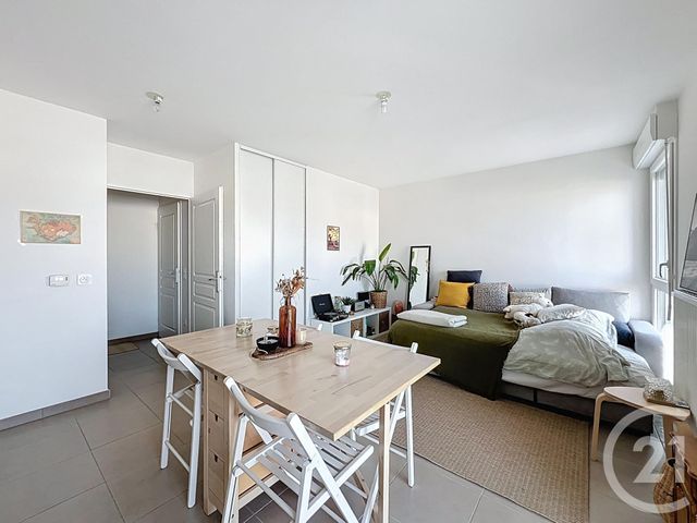Appartement T1 à vendre DIJON