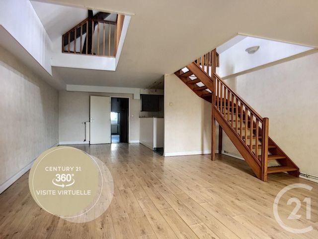 Appartement T3 à louer - 3 pièces - 85 m2 - Dijon - 21 - BOURGOGNE
