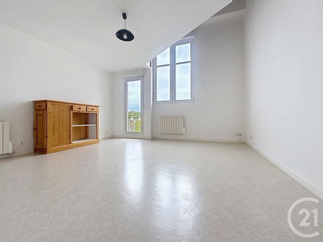 Appartement à louer - 2 pièces - 52,50 m2 - Dijon - 21 - BOURGOGNE