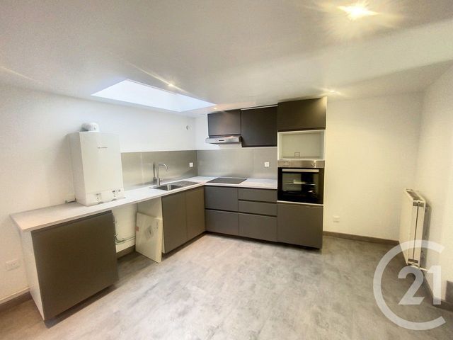 appartement - DIJON - 21