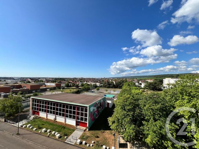 Afficher la photo en grand Appartement F4 à vendre - 4 pièces - 78,34 m2 - Chenove - 21 - BOURGOGNE