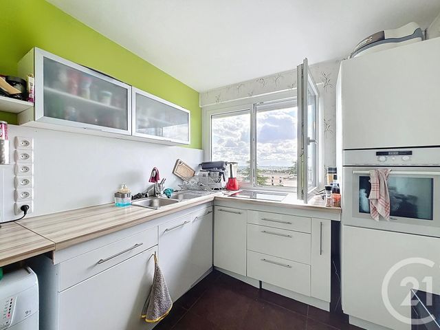 Afficher la photo en grand Appartement F4 à vendre - 4 pièces - 78,34 m2 - Chenove - 21 - BOURGOGNE