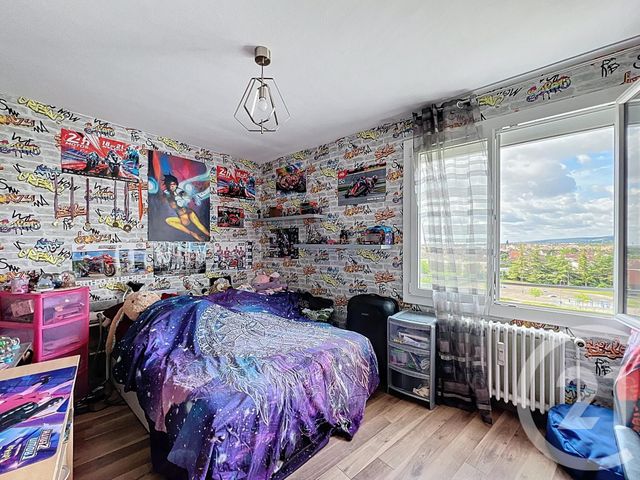 Afficher la photo en grand Appartement F4 à vendre - 4 pièces - 78,34 m2 - Chenove - 21 - BOURGOGNE