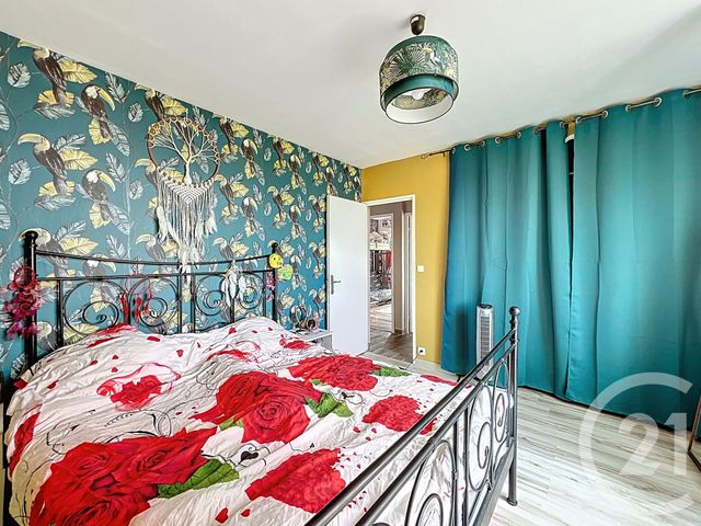 Afficher la photo en grand Appartement F4 à vendre - 4 pièces - 78,34 m2 - Chenove - 21 - BOURGOGNE