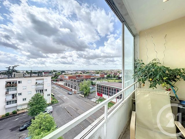Afficher la photo en grand Appartement F4 à vendre - 4 pièces - 78,34 m2 - Chenove - 21 - BOURGOGNE
