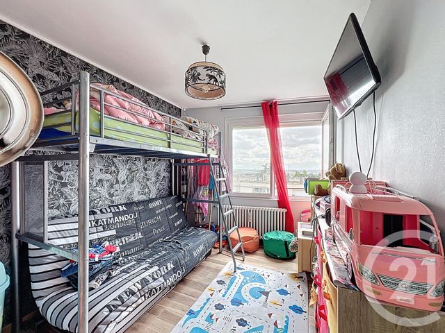 Afficher la photo en grand Appartement F4 à vendre - 4 pièces - 78,34 m2 - Chenove - 21 - BOURGOGNE