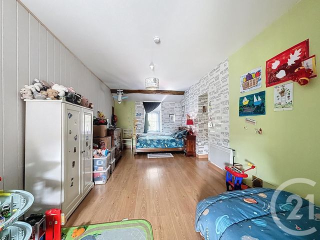 Maison à vendre - 6 pièces - 150 m2 - Bellenot Sous Pouilly - 21 - BOURGOGNE