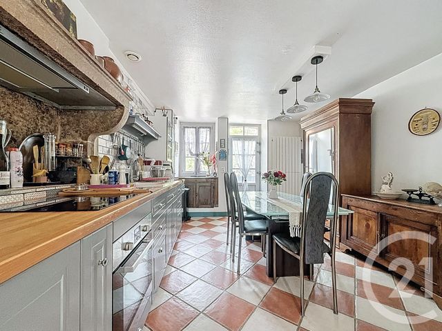 Maison à vendre - 6 pièces - 150 m2 - Bellenot Sous Pouilly - 21 - BOURGOGNE