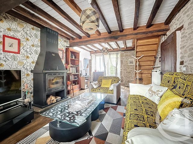 Maison à vendre - 6 pièces - 150 m2 - Bellenot Sous Pouilly - 21 - BOURGOGNE