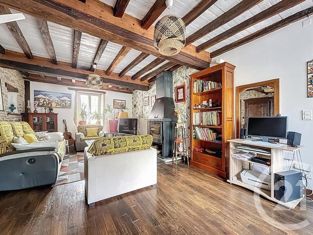 Maison à vendre - 6 pièces - 150 m2 - Bellenot Sous Pouilly - 21 - BOURGOGNE