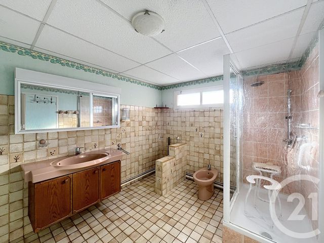 Maison à vendre - 6 pièces - 120 m2 - Dijon - 21 - BOURGOGNE