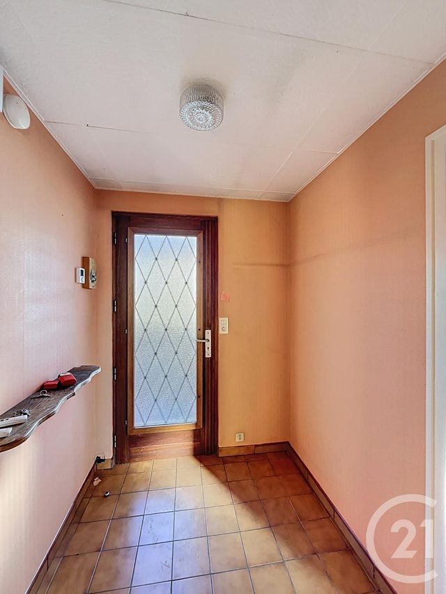 Maison à vendre - 6 pièces - 120 m2 - Dijon - 21 - BOURGOGNE