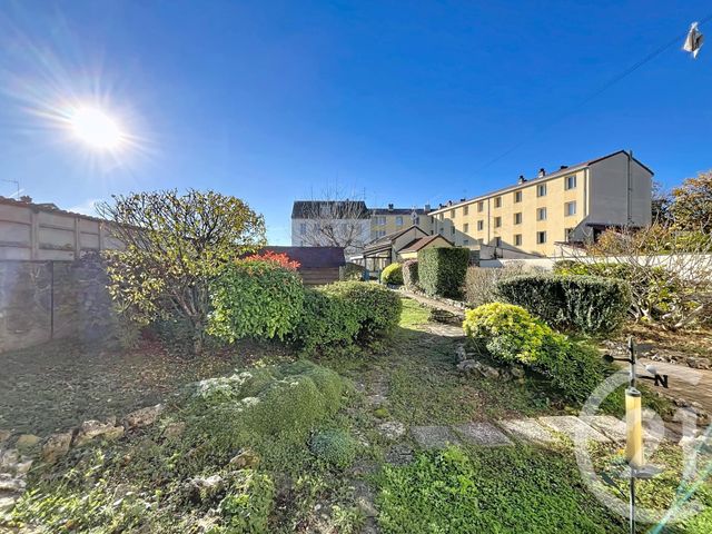 Maison à vendre - 6 pièces - 120 m2 - Dijon - 21 - BOURGOGNE