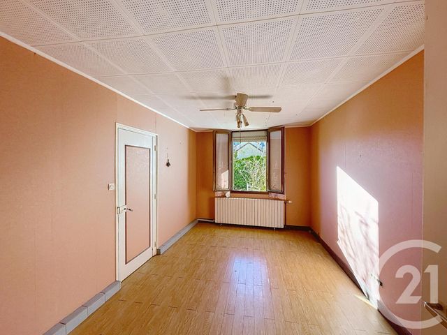 Maison à vendre - 6 pièces - 120 m2 - Dijon - 21 - BOURGOGNE