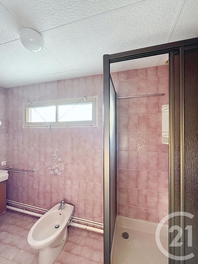 Maison à vendre - 6 pièces - 120 m2 - Dijon - 21 - BOURGOGNE