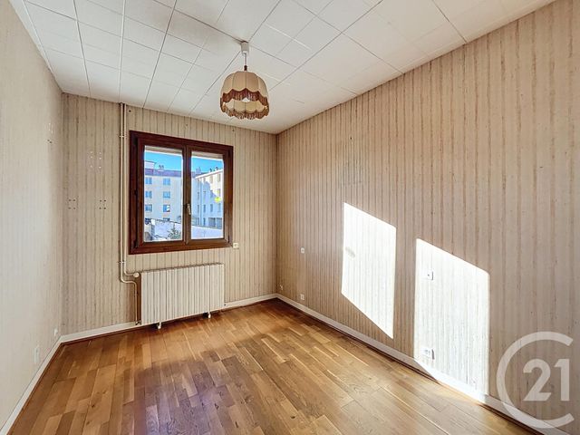 Maison à vendre - 6 pièces - 120 m2 - Dijon - 21 - BOURGOGNE