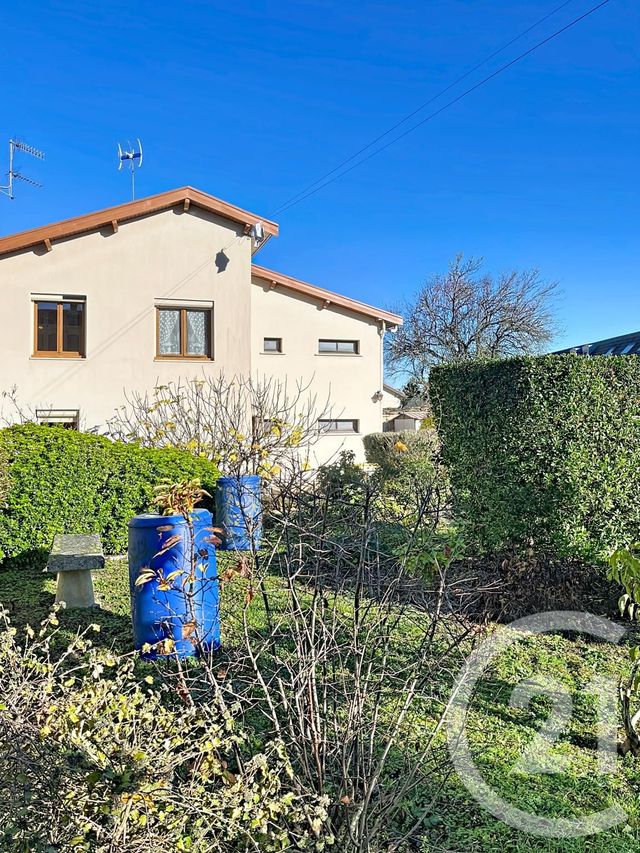 Maison à vendre - 6 pièces - 120 m2 - Dijon - 21 - BOURGOGNE