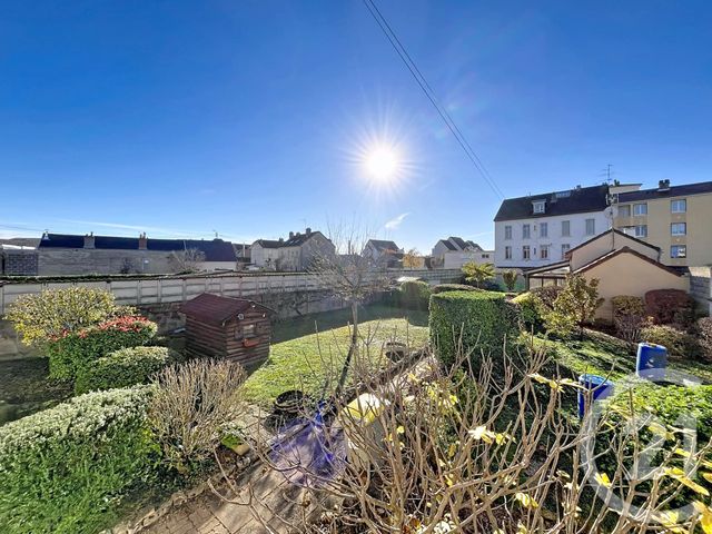 Maison à vendre - 6 pièces - 120 m2 - Dijon - 21 - BOURGOGNE