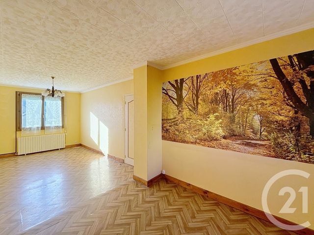 Maison à vendre DIJON