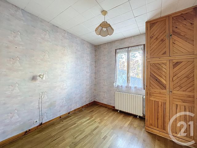 Maison à vendre - 6 pièces - 120 m2 - Dijon - 21 - BOURGOGNE