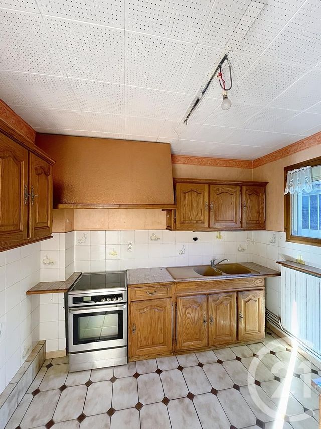 Maison à vendre - 6 pièces - 120 m2 - Dijon - 21 - BOURGOGNE