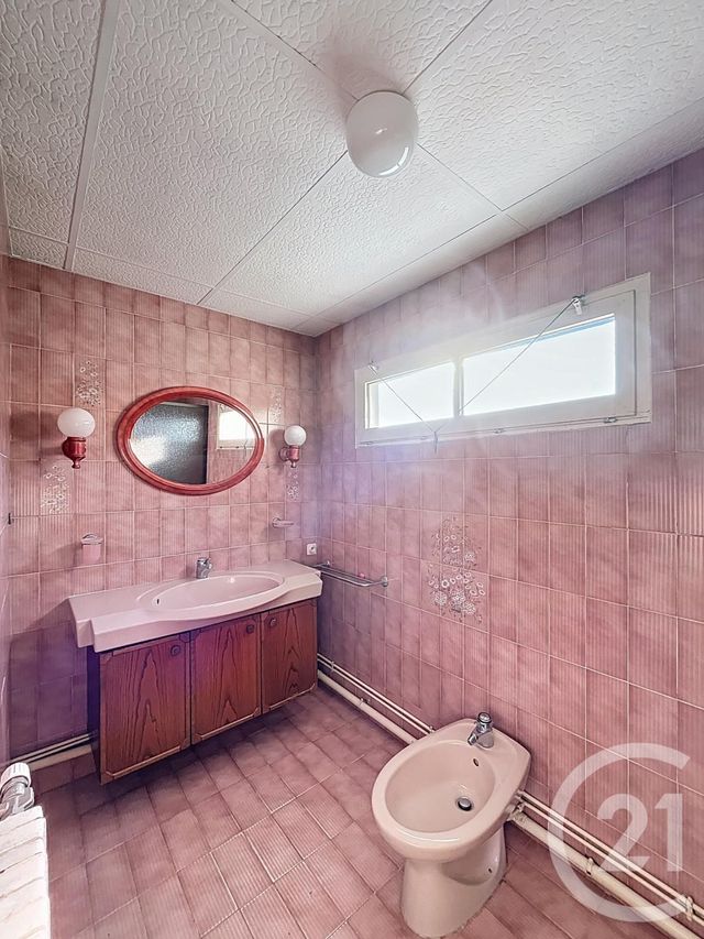 Maison à vendre - 6 pièces - 120 m2 - Dijon - 21 - BOURGOGNE