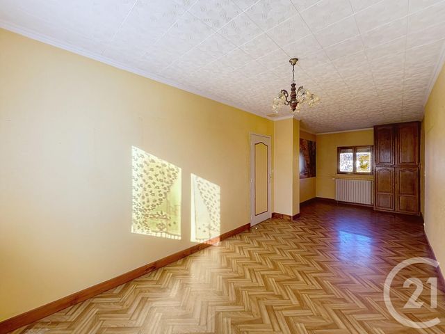 Maison à vendre - 6 pièces - 120 m2 - Dijon - 21 - BOURGOGNE