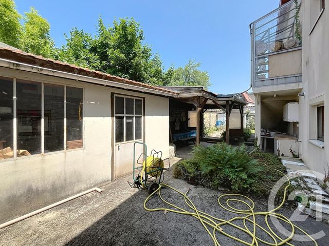 Maison à vendre - 6 pièces - 120 m2 - Dijon - 21 - BOURGOGNE